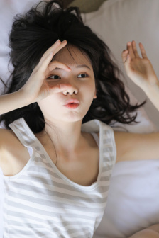 女性梅病是什么症状